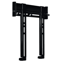 Ventry Universal Flat Screen Wall Mount for Screens up to 47in